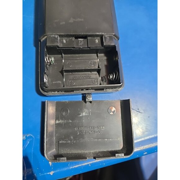 SONY RM-U242 Remote Control OEM Original TESTED for STR-D65 STR-DE415 STR-D515 - Picture 3 of 3